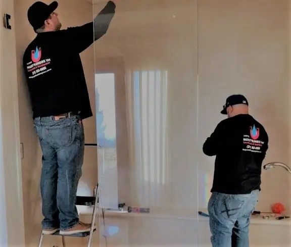 Professional plumbing installation for Tankless Water Heater Installation in Garden Ridge